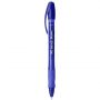 Długopis wymazywalny żelowy Bic Gelocity 0.7mm Niebieski - 2